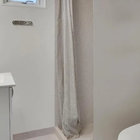 Appartamento 2 Bedroom In Vaeggerlose Bøtø By