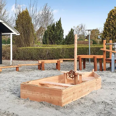 Lejlighed 2 Bedroom In Vaeggerlose