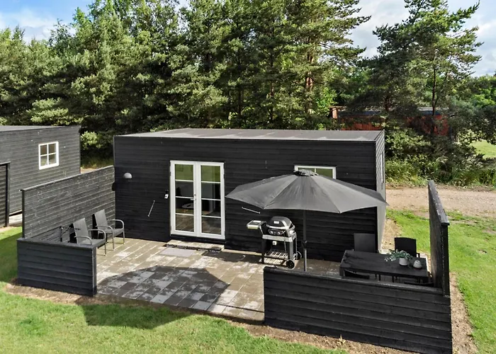 Apartmán 2 Bedroom In Vaeggerlose *